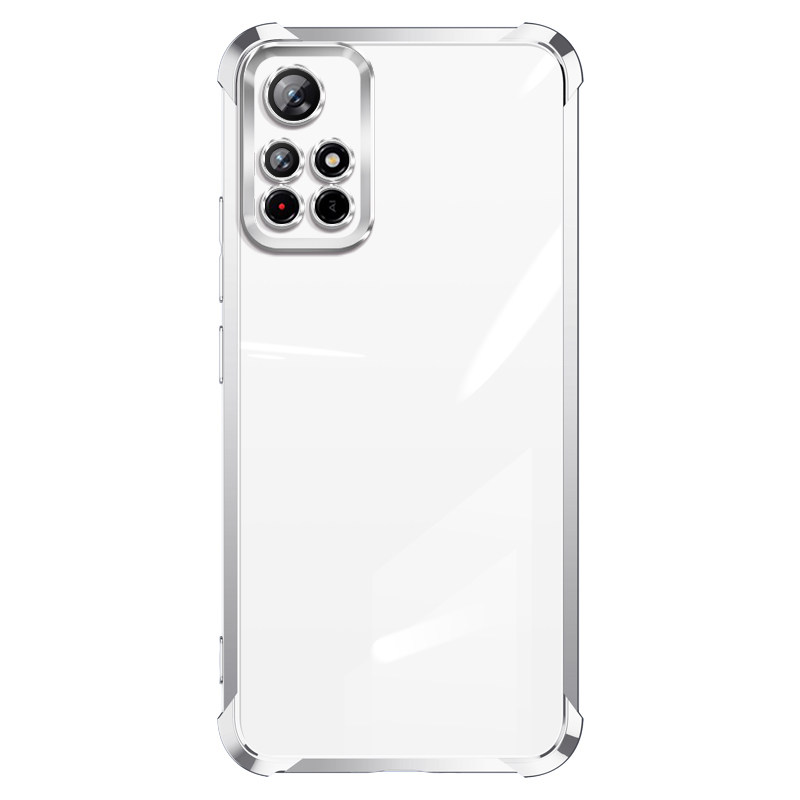 气囊防摔】适用红米Note11手机壳