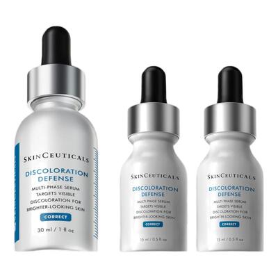 【百亿补贴】修丽可淡斑发光瓶 烟酰胺淡斑淡痘印提亮祛斑