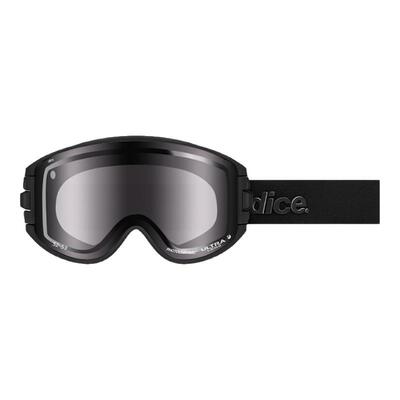 日本DICE柱面开窗超高清变色防雾