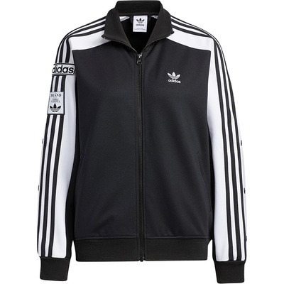 翻领休闲夹克Adidas/阿迪达斯
