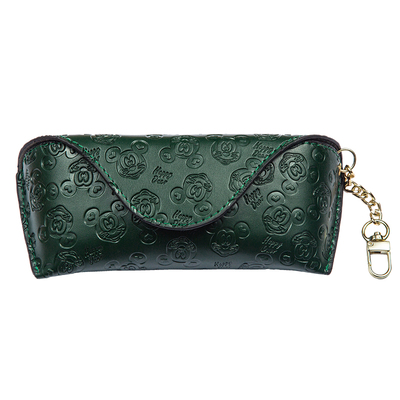 杜尔眼镜盒防压抗压小巧便携