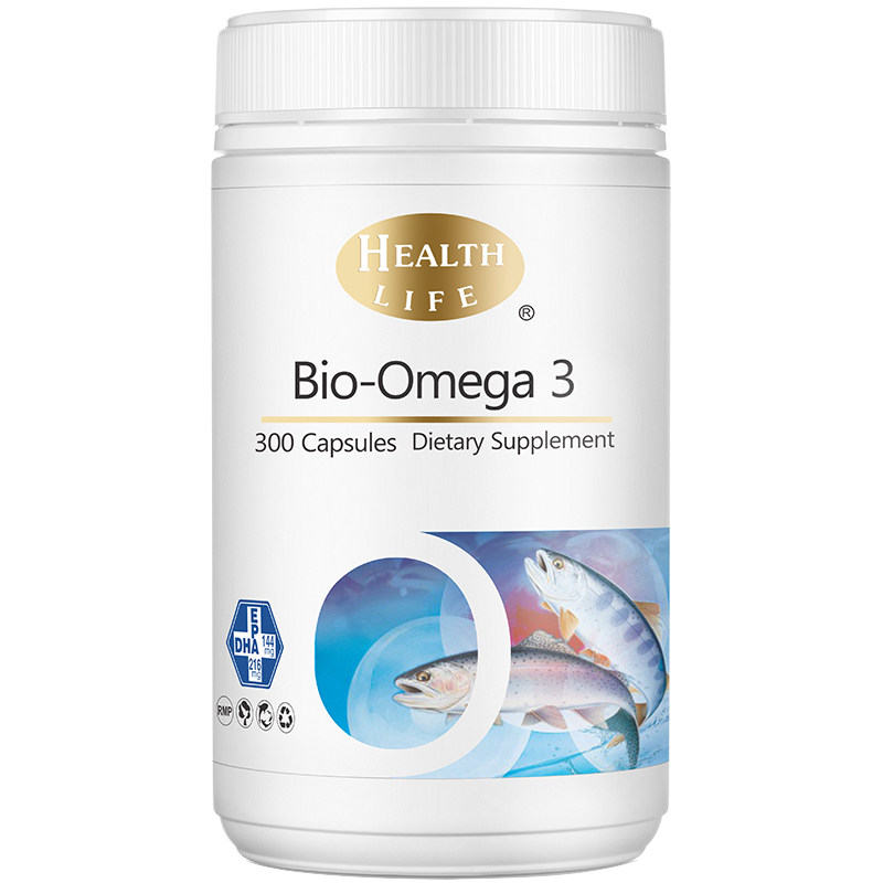 新西兰南极深海鱼油生物鱼油