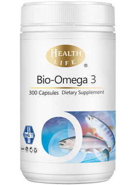 新西兰南极深海鱼油生物鱼油