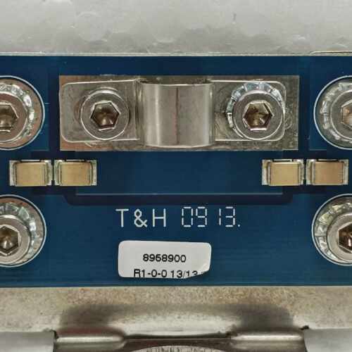 Orlaco 89589xx_R1 Ex Board Plate 8958900 R1-0-13/13 T&H 0913