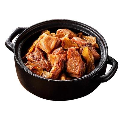 小猪找肉姜母鸭厦门特产年货礼盒