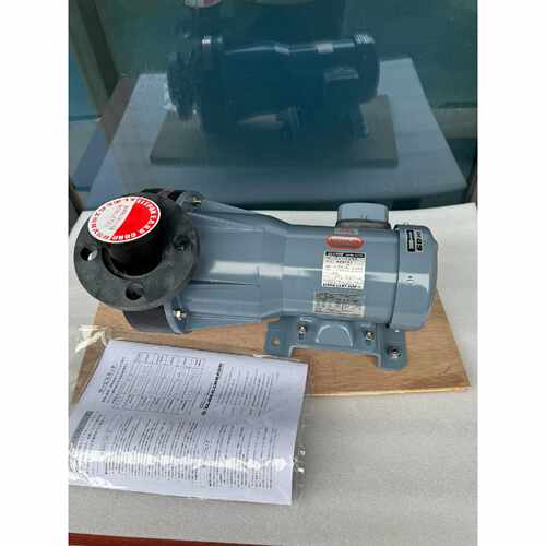 溢价-SL-75ND ELEPON（宜丽本）无密封磁力离心泵