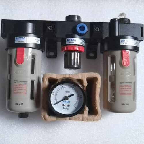 【议价-可维修】 AIRTAC BC2000A1 /均有货