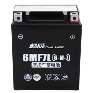 茜茜大公主摩托车电池12v7ah新大洲150小战鹰本田飞梦E彩E影电瓶