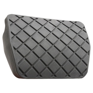 大众12/13/14/15款速腾迈腾帕萨特途观离合刹车踏板皮套防滑垫块