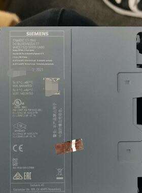 6ES7522-5FF00-0AB0，全新裸机900，成色充议价