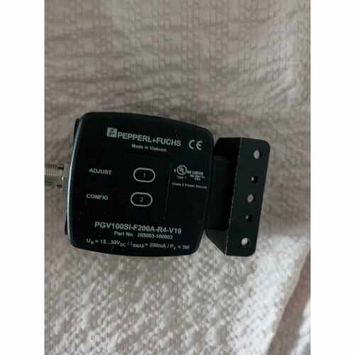 议价倍加福PGV150IF200AR4V19传感器几乎全维修