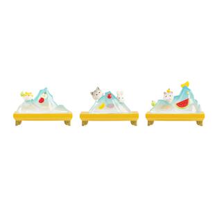 故宫淘宝｜千里江山冰山办公室桌面装饰创意摆件乔迁新居文创礼品