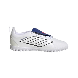 adidas阿迪达斯人造草地/室外硬地碎钉足球鞋2026春男小童 JP6255