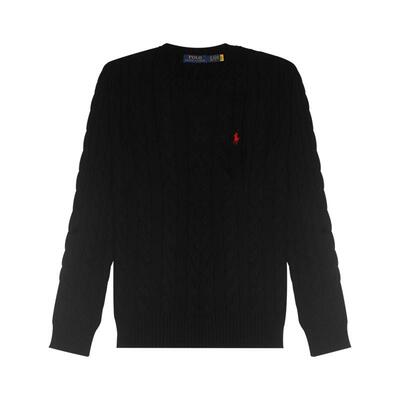 【自营】RALPH LAUREN男士休闲气质毛衫710775885