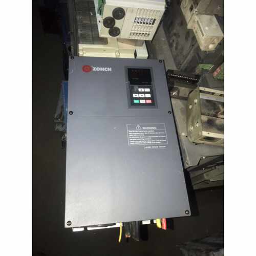 众晨变频器Z2400-30G/37P成色9新30KW/37K-询价