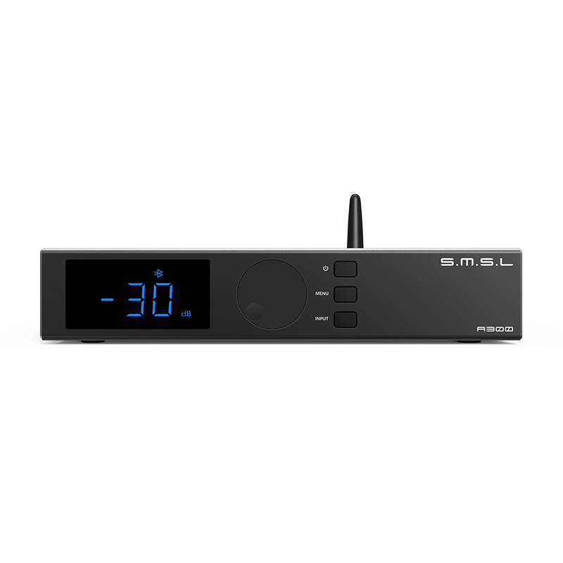 smsl双木三林BTL发烧HIFI功放机