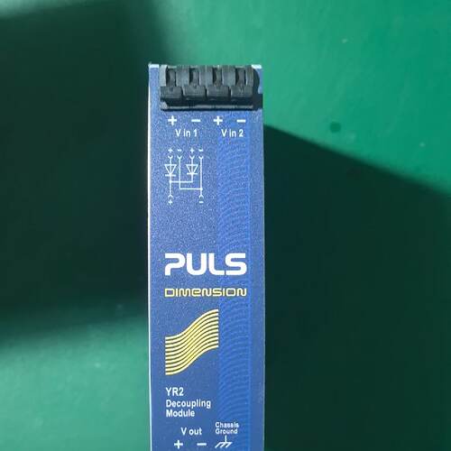 溢价-电器 德国普尔世 YR2.DIODE 开关电源P