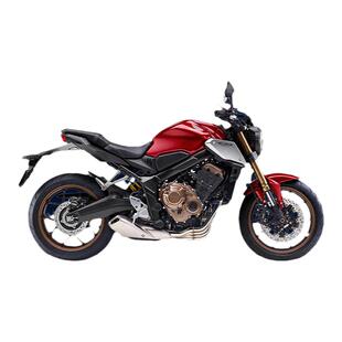 适用本田CBR650R贴纸仪表大灯膜TPU防水保护贴膜摩托车贴改装配件