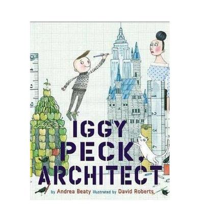 伊基·佩克建筑师【The