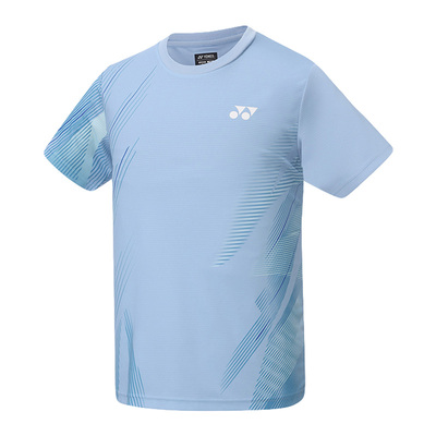 2026新款尤尼克斯羽毛球服短袖