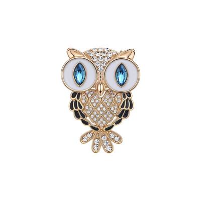 Abenheart丹麦时尚配饰胸针精致