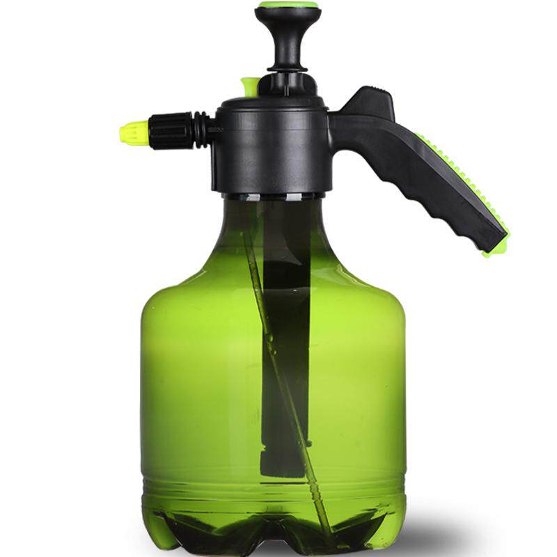 手动气压式喷雾器浇花壶园艺工具