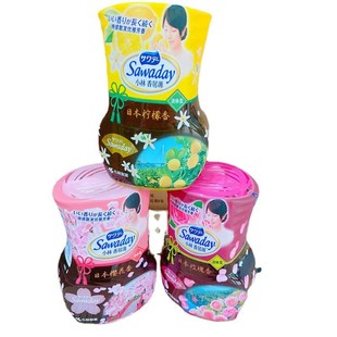 小林制药香居源卫生间芳香除臭剂客厅车载办公室液体空气清新香薰