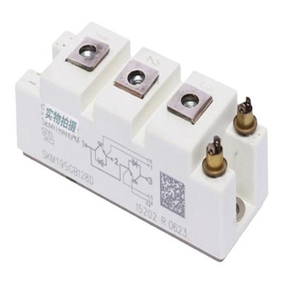 功率可控硅IGBT模块西门康