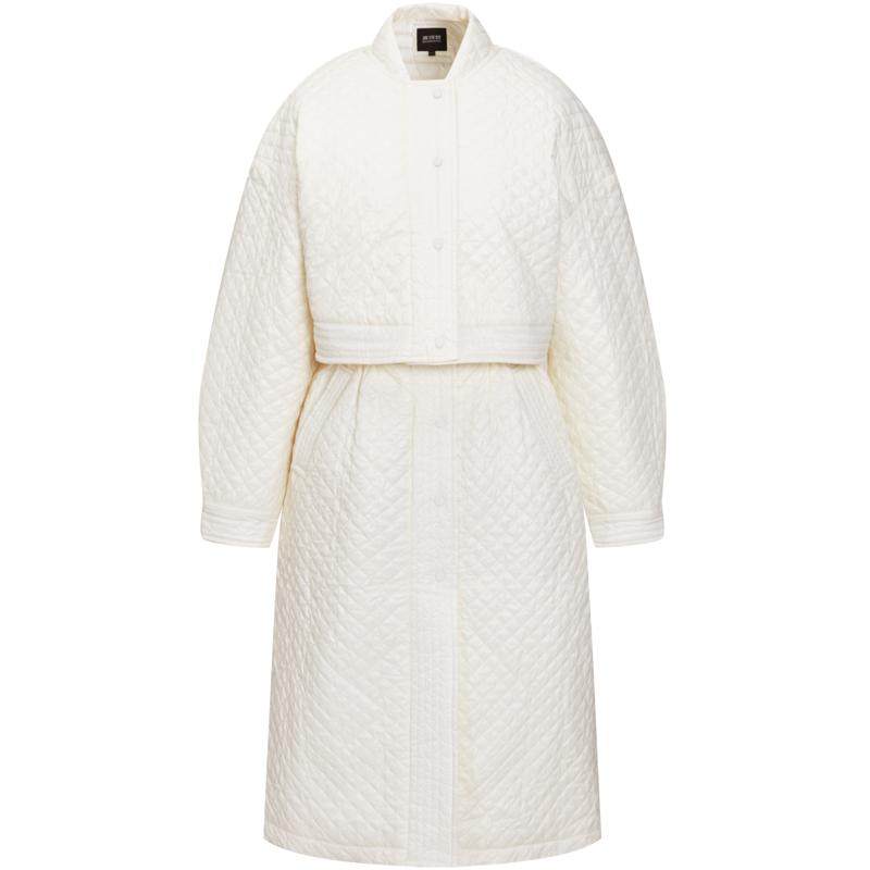 波司登羽绒服轻薄修身