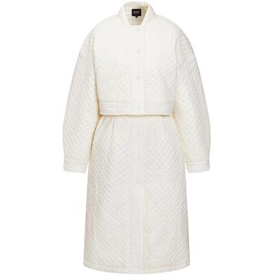 波司登羽绒服轻薄修身