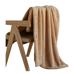 秋冬季盖腿小毯子 小尺寸办公室膝盖毯 披肩午睡毛毯 沙发午休毯