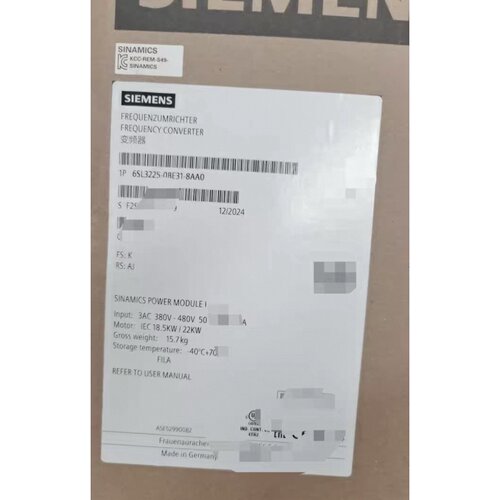 议价6SL32250BE318AA0现适用
