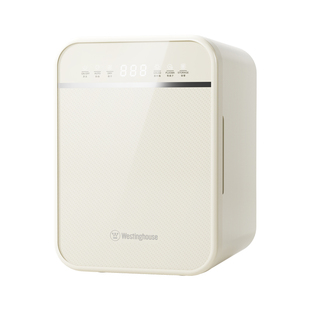 西屋内衣内裤消毒杀菌机家用小型紫外线贴身衣物烘干消毒机器盒柜