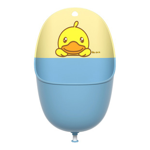 宝宝小便器挂墙式小便池尿壶男童便盆站立式儿童马桶小孩尿尿神器