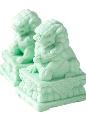 石狮子慕斯模具餐厅甜品量大优惠