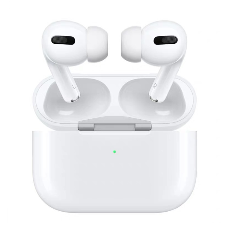 AirPods Pro2单只左耳右耳充电盒4代充电仓 pro3降噪耳机补配丢失
