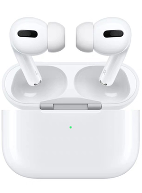 AirPods Pro2单只左耳右耳充电盒4代充电仓 pro3降噪耳机补配丢失