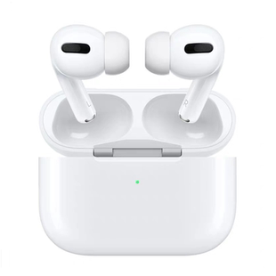 AirPods Pro2单只左耳右耳充电盒4代充电仓 pro3降噪耳机补配丢失