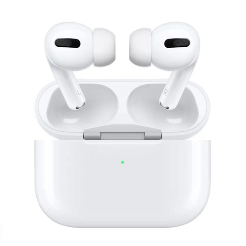 AirPods Pro2单只左耳右耳充电盒4代充电仓 pro3降噪耳机补配丢失