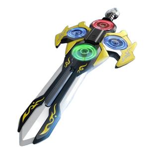 御剑飞行特技遥控飞剑无人机手势感应飞机男孩子生日礼物儿童玩具