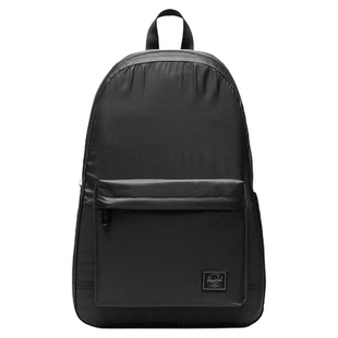 Herschel赫行 25新品抗撕裂可折叠收纳双肩包21.5L轻量化设计背包