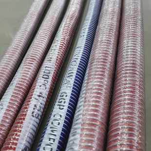 璐克斯复合软管多用途化学品复合软管槽罐车柴油汽油装 卸软管