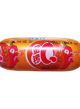 金锣Q香肠80g泡面好搭档