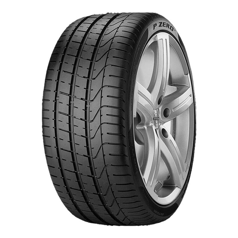 倍耐力轮胎255/45R19104YXL