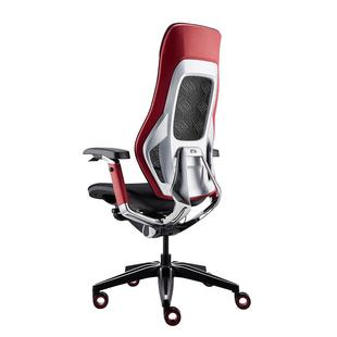 高田电竞椅子人体工学椅电脑椅老板椅重庆狼队代言电竞房超跑设计