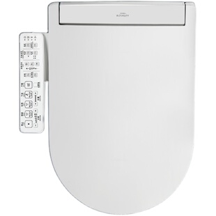 TOTO卫洗丽TCF34320/34570GCN除菌除臭即热式D型智能马桶盖(03-A)
