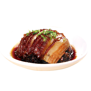 聪厨梅菜扣肉350g*2盒加热即食正宗半成品美食年货年夜饭