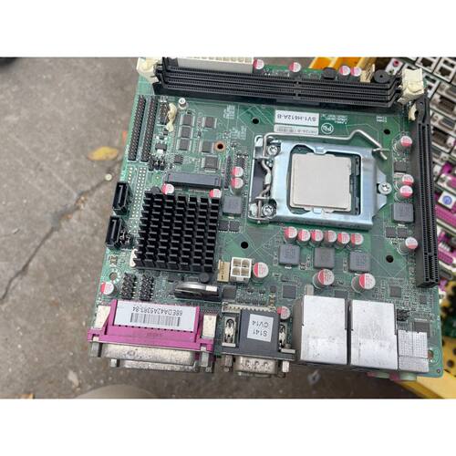 询价信步SV1-H612A-B工控主板 正常使用  无修