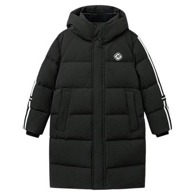 巴拉巴拉儿童羽绒服加厚保暖舒适