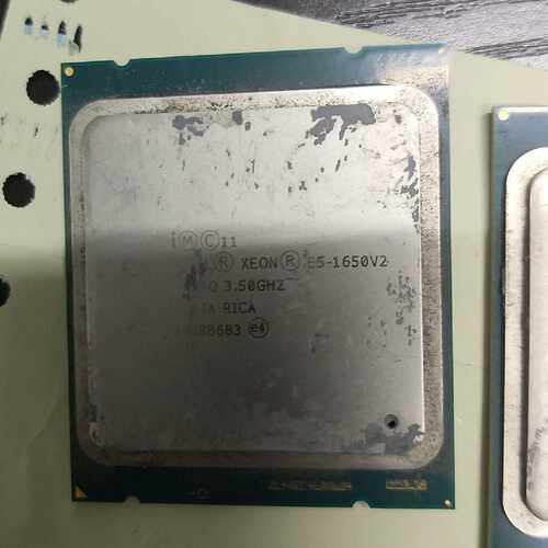 议价拆机1620v2可维修